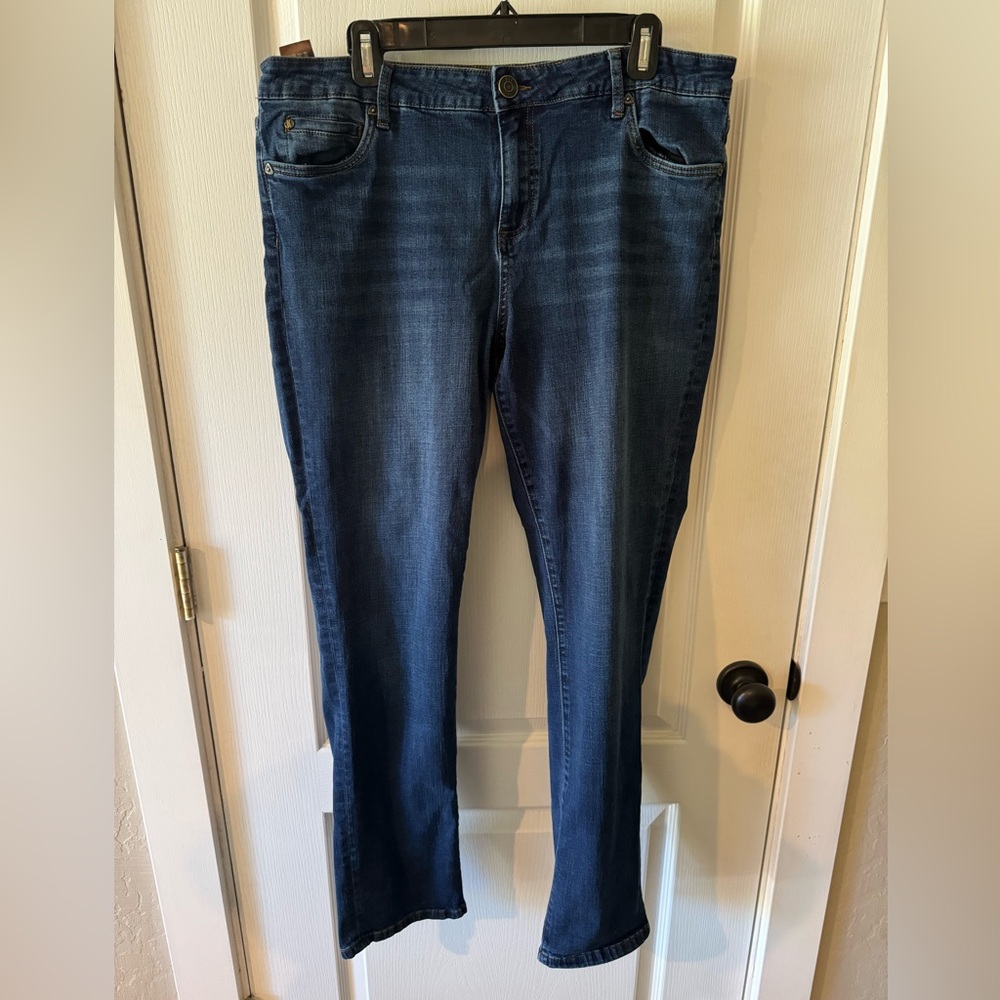 Kut from the Kloth jeans
